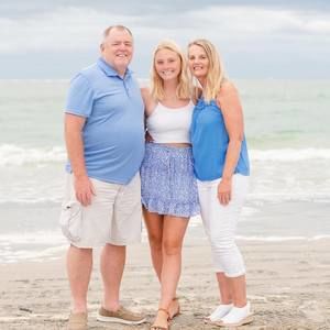 Meet your Posher, Diane